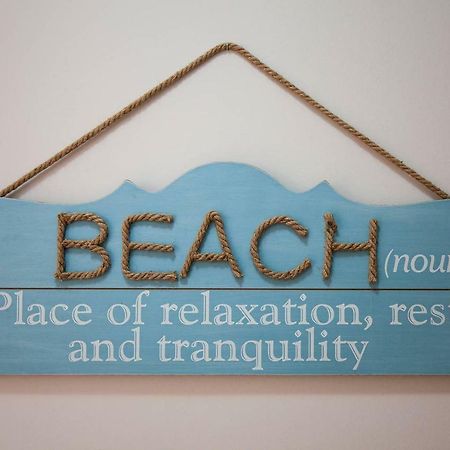 Dalias Beach Apartment Eksteriør billede