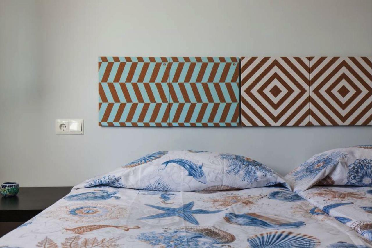 Dalias Beach Apartment Eksteriør billede